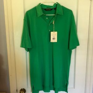 Polo Golf Shirt by Ralph Lauren